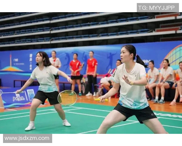 广州羽毛球队的比赛经验分享与成长之路探讨