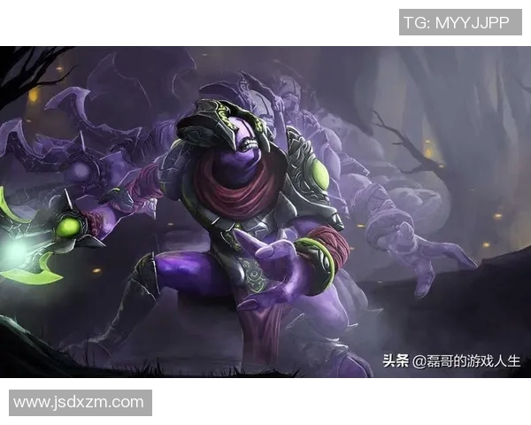 张伟的DOTA2人生探秘：从新手到职业选手的成长之路