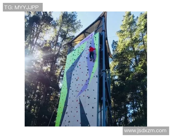 张秀英亲述攀岩技巧与心路历程分享攀登之美与挑战