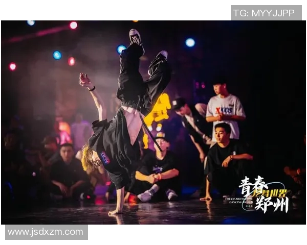 成都街舞队的意识探索与文化传承：聚焦街舞背后的故事与精神