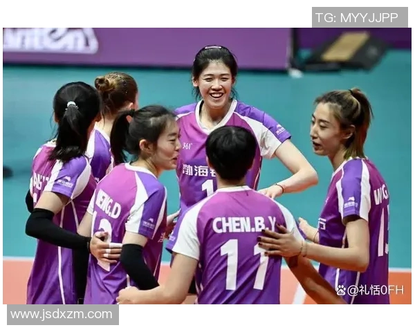 杭州排球队最新排球比赛经验分享TOP10助力球队提升竞技水平