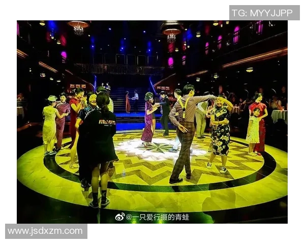 杭州街舞队的成功运营模式与发展策略深度解析