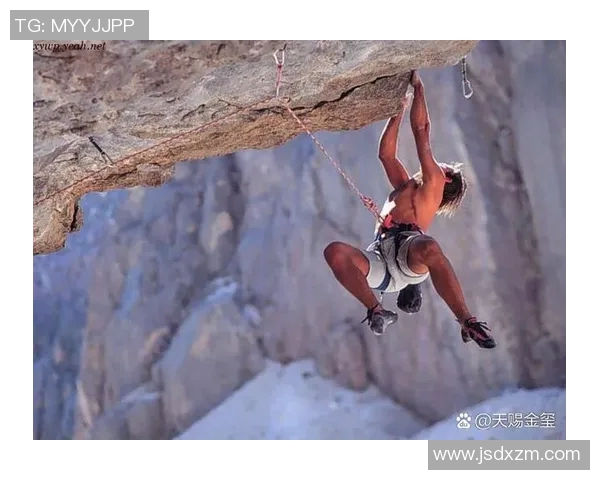 武汉攀岩队的奋斗历程与极限运动世界杯的精彩瞬间