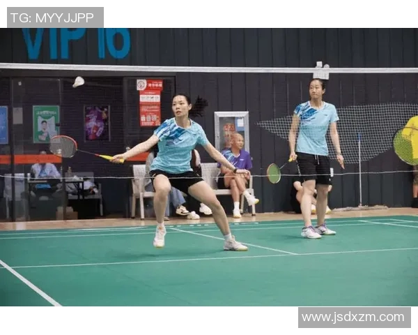 武汉羽毛球队实力解析聚焦羽毛球运动的崛起与发展