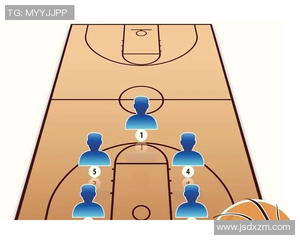 深圳篮球队的节奏探秘：从战术到团队协作的全面分析