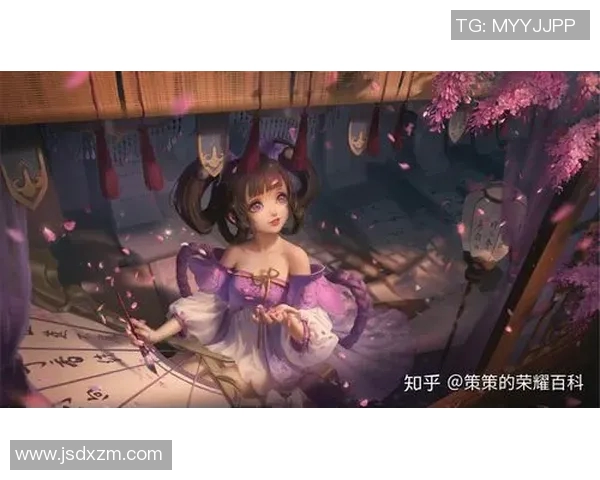 深度探讨吴芳在王者荣耀中的成长与挑战之旅