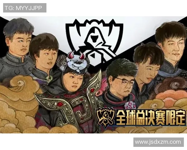 热议英雄联盟：JDG战队灵活性变革引领赛场新潮流与战术创新