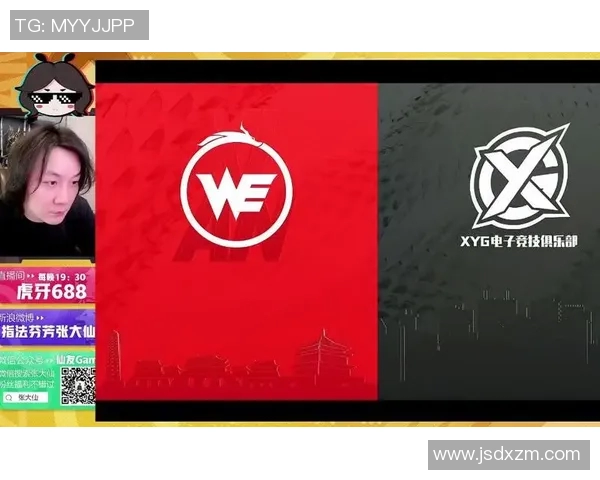 王者荣耀深度解析：探讨WE战队的技术优势与战术创新