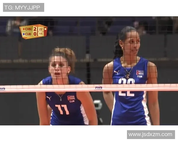 西安排球队状态分析与排球发展趋势探讨