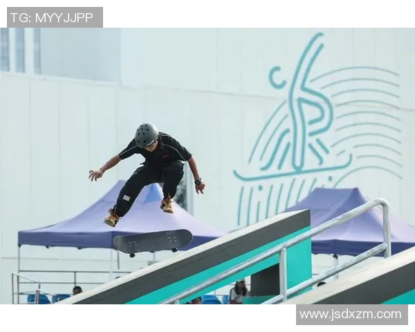 重庆滑板队荣登全国滑板灵活性排行榜第九名展现实力与潜力