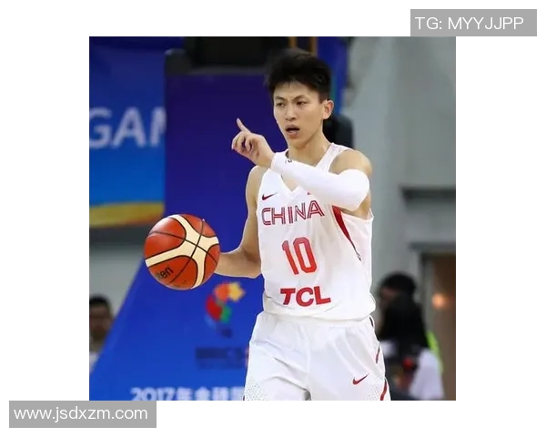 刘晓宇的篮球之路：从青涩少年到职业球员的奋斗与成长