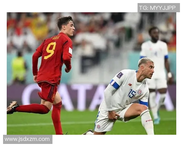 加维：从足球新星到世界舞台的璀璨明珠之路