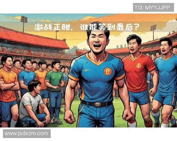 圣保罗与麦竞技激战正酣谁能在这场对决中笑到最后 圣保罗与麦竞技激战正酣谁能在这场对决中笑到最后