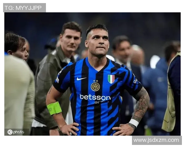 国米时隔十三年重返欧冠决赛劳塔罗绝杀AC米兰书写传奇 国米时隔十三年重返欧冠决赛劳塔罗绝杀AC米兰书写传奇