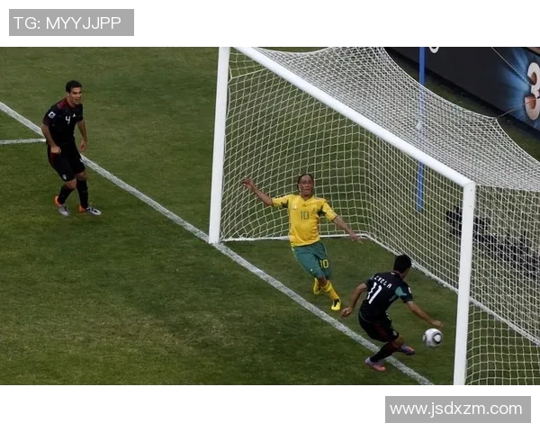 墨西哥与南非世界杯对决回顾精彩瞬间与历史交锋分析