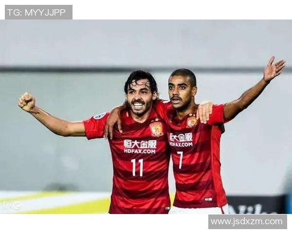 恒大与人和全场对决精彩回顾与赛后分析深入探讨球队表现与战术布局 恒大与人和全场对决精彩回顾与赛后分析深入探讨球队表现与战术布局