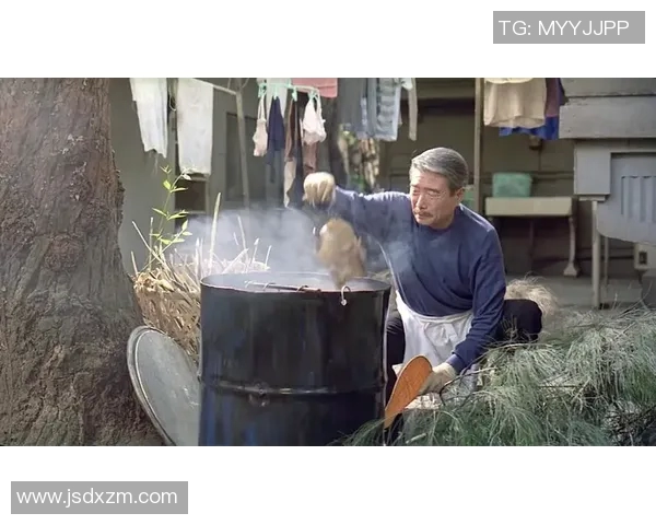 李安：从东方到西方的电影之路与文化交融的艺术探索