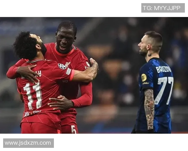 欧冠精彩对决回顾利物浦与拜仁的巅峰对抗录像分析