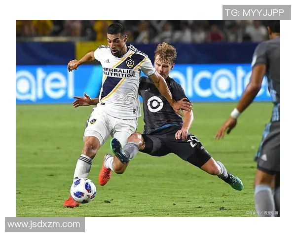洛杉矶银河迎战圣和地震争夺美职联季后赛资格的关键之战