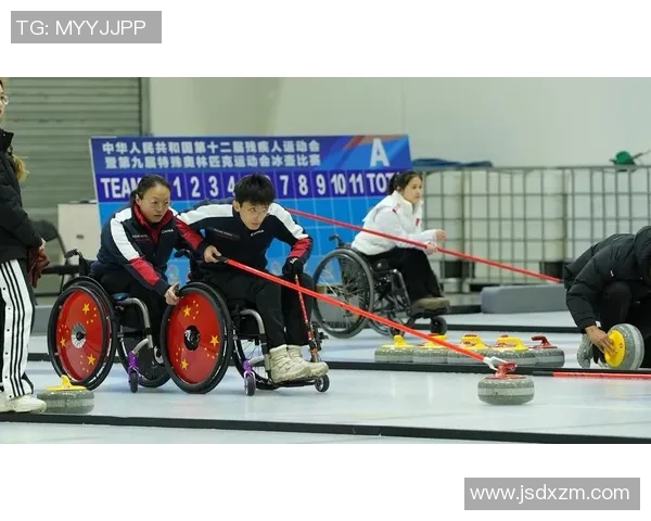 特奥精神传承与发展：助力残疾人融入社会的美好愿景