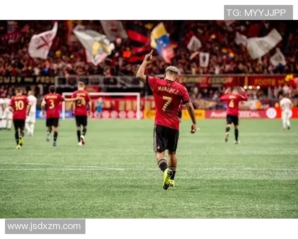 纽约红牛与亚特兰大联队的精彩对决即将上演球迷期待的比赛盛宴 纽约红牛与亚特兰大联队的精彩对决即将上演球迷期待的比赛盛宴