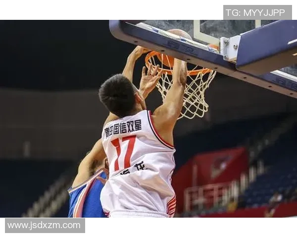 祝铭震的成长之路与未来展望：从青涩少年到篮球新星的蜕变之旅