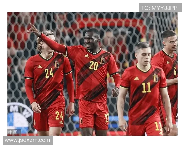 科特迪瓦与南非竞彩分析及赛前预测全面解读