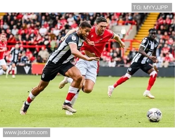 竞彩波鸿与菲尔特激战在即谁能在这场较量中笑到最后