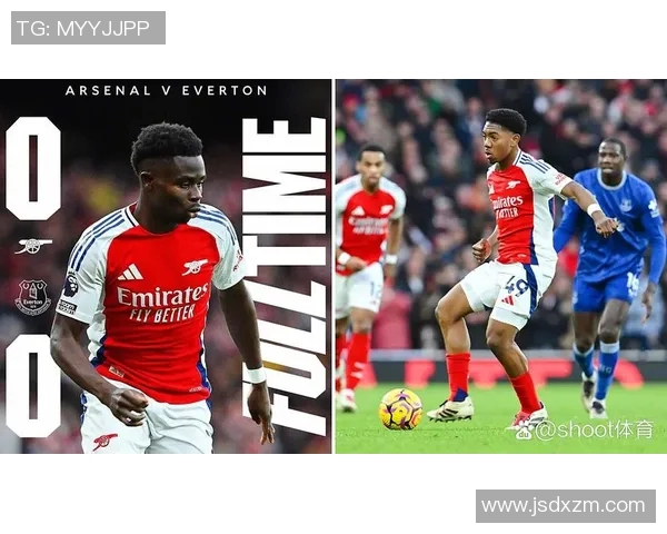 英超焦点大战埃弗顿主场迎战阿森纳争夺三分之战