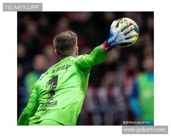 诺伊尔：守护球门的传奇门将与他的足球人生探索