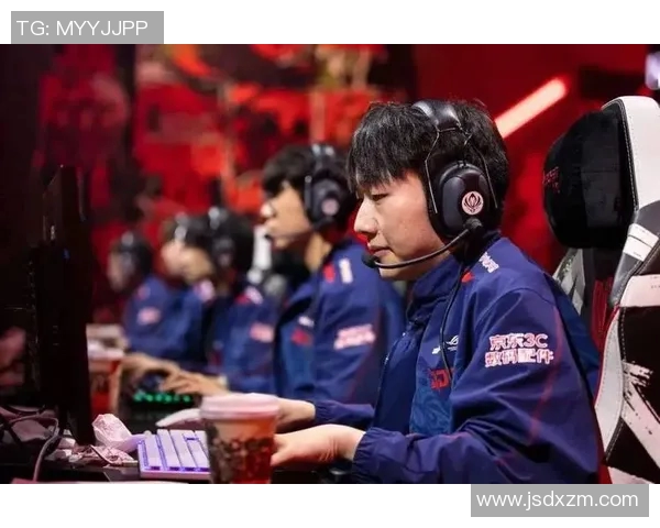 青年赛特别报道：见证JDG从青涩到辉煌的成长历程与背后故事