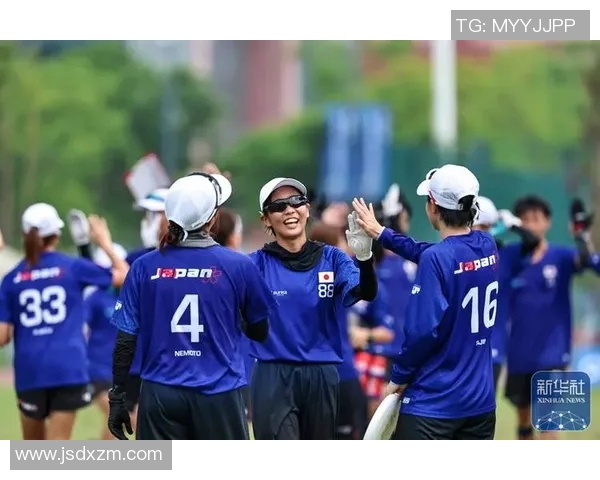 飞盘技术排行榜揭晓广州飞盘队荣登第十名引发关注与热议