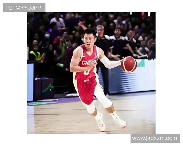 高诗岩：从篮球新星到职业生涯巅峰的奋斗历程与成长故事