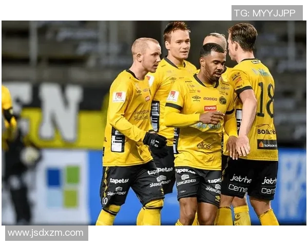 ifk哥德与赫根的精彩对决谁能在赛场上笑到最后 ifk哥德与赫根的精彩对决谁能在赛场上笑到最后