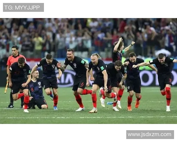 克罗地亚与丹麦足球对决广东体育直播精彩回放与赛后分析