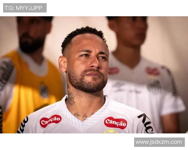 内马尔的足球传奇之路：从巴西小子到全球巨星的辉煌历程