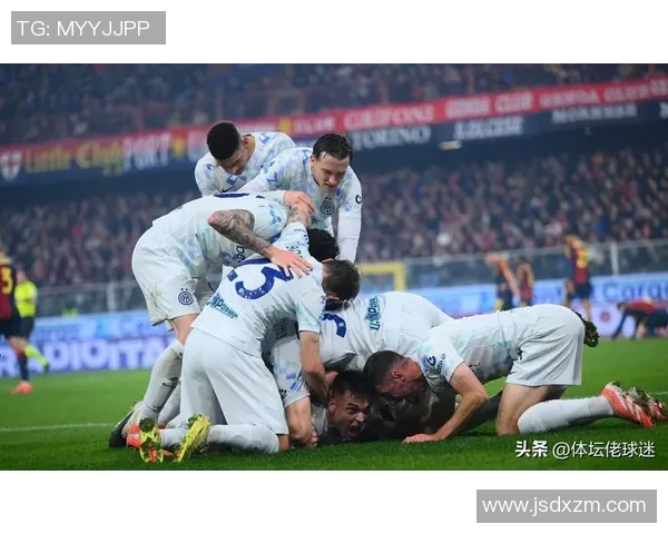 劳塔罗：从天才少年到国际足球巨星的成长之路与未来展望