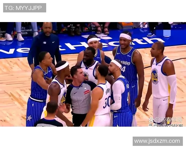 勇士队与魔术队的精彩对决中央五套全程直播不容错过