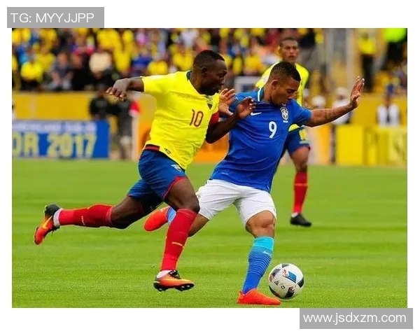 北美预选赛精彩对决墨西哥与美国的足球巅峰之战即将上演