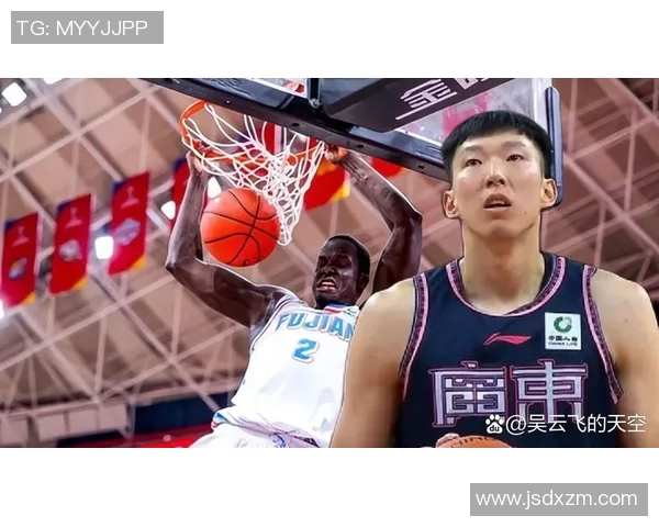 周琦在国际赛场的崛起与挑战分析及其对中国篮球的影响