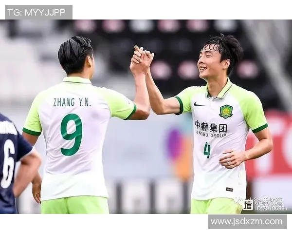 国安与东京交战历史回顾与战绩分析全景解读